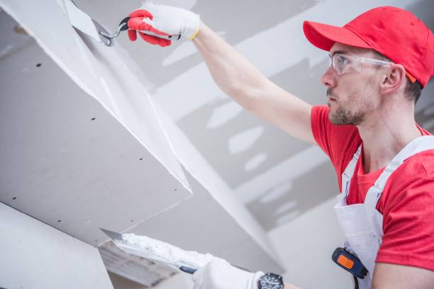 Painting & Drywall Services